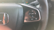 Honda Civic 1.5 VTEC Turbo Prestige 5dr Petrol Hatchback